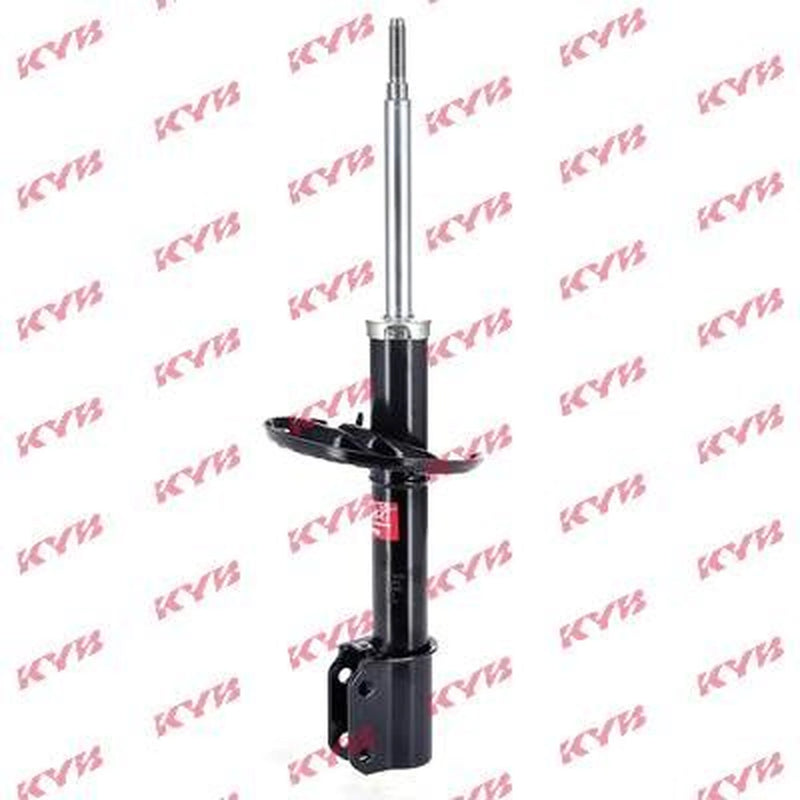 KYB Shock Absorber Damper Strut Front fits Dacia Logan II 2012-2013 1.2 1.5 1.6