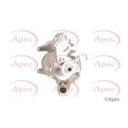 Apec Brake Caliper Assembly Rear Left LCA212