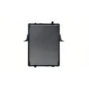 Mahle Engine Radiator fits Renault Trucks Kerax 1997-2006