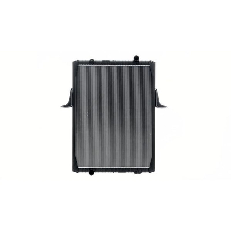 Mahle Engine Radiator fits Renault Trucks Kerax 1997-2006