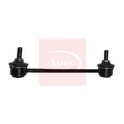 Apec Stabiliser Bar Link Coupling Rod Rear Right fits Hyundai Elantra IV