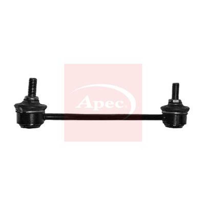 Apec Stabiliser Bar Link Coupling Rod Rear Right fits Hyundai Elantra IV