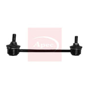 Apec Stabiliser Bar Link Coupling Rod Rear Right AST4324