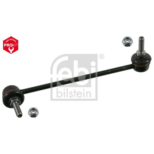 Febi Stabiliser Bar Link Coupling Rod Front Left 10035