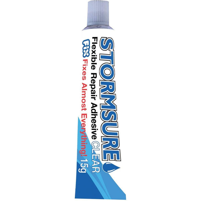 Stormsure Flexible Adhesive (15grms) 7234 Quest - Dynamic Drive