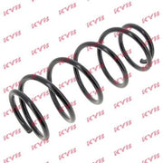 KYB Rear Suspension Coil Spring fits Nissan Pixo 2009 on 1.0