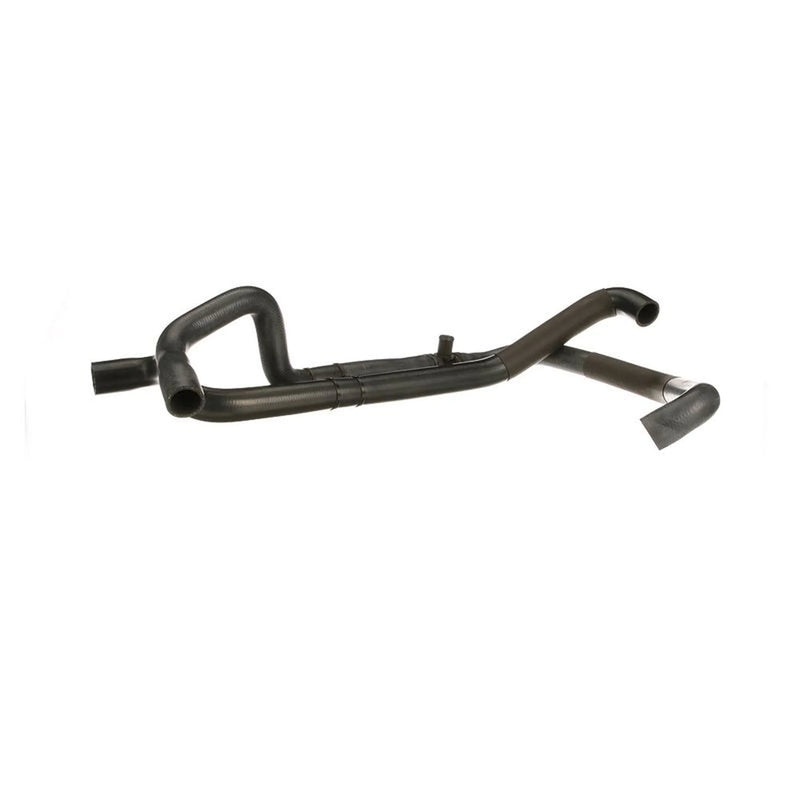 Gates Radiator Coolant Hose 1, ID fits VW California T4 Camper 1998-2003 2.4 2.5