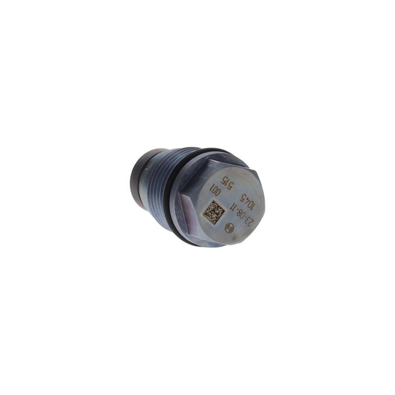 Bosch Fuel Rail Pressure Relief Valve (Common Rail Diesel)