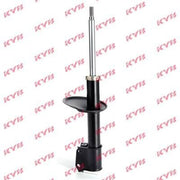 KYB 2 x Shock Absorbers fits Renault Clio I 1990-1998 1.2 1.4 1.8 1.9