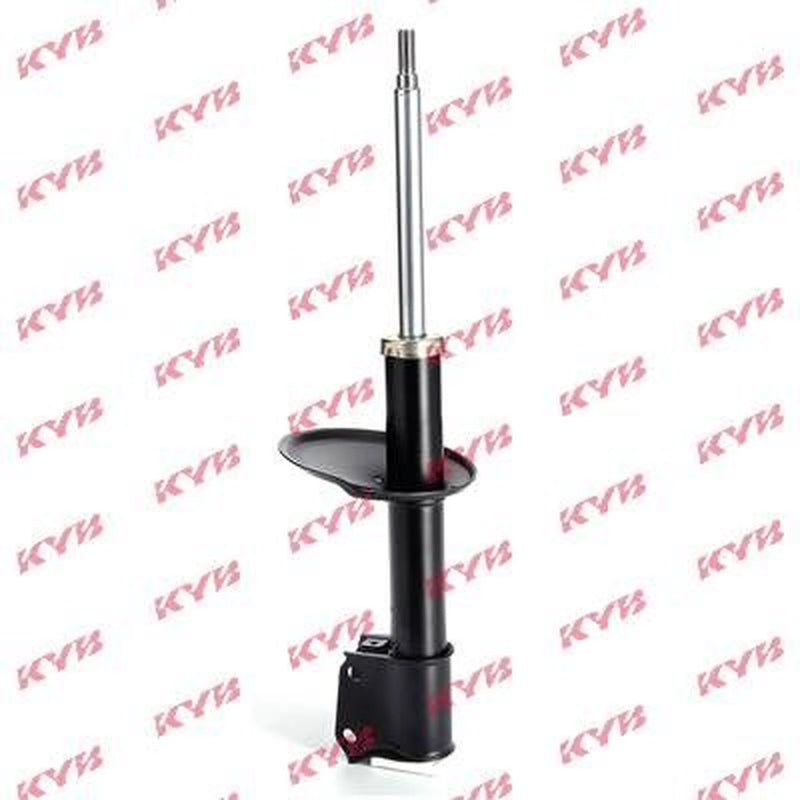 KYB 2 x Shock Absorbers fits Renault Clio I 1990-1998 1.2 1.4 1.8 1.9