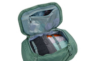 Thule Landmark 60L Women's travel pack – With Removable 20L Daypack, hazy green Thule - Bars 4 Cars