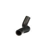 Gates Radiator Coolant Hose 310mm ID fits Opel Agila B 2008-2014 1.0 1.2