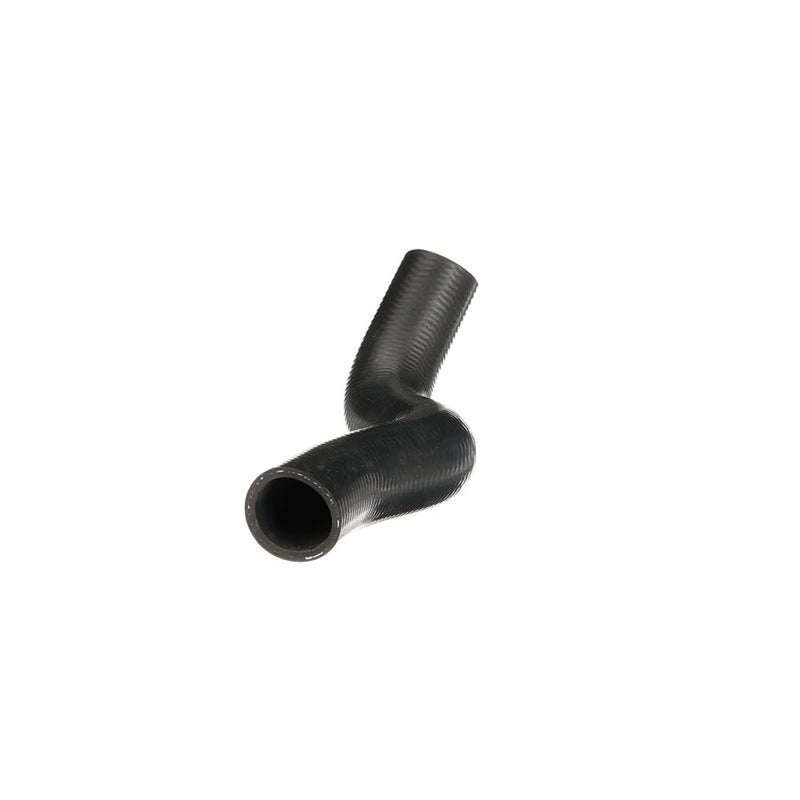 Gates Radiator Coolant Hose 310mm ID fits Opel Agila B 2008-2014 1.0 1.2