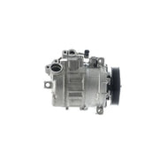 Mahle Air Conditioning Compressor fits BMW 7 2002-2005