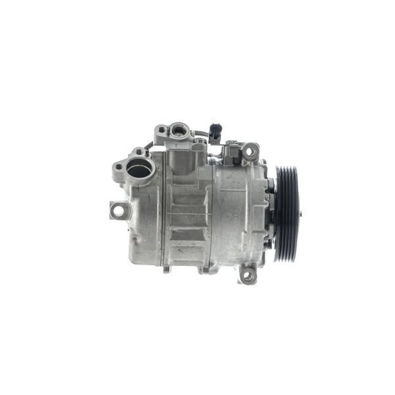 Mahle Air Conditioning Compressor fits BMW 7 2002-2005