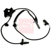 Apec ABS Wheel Speed Sensor Front Left fits Lexus Ct 2011 on