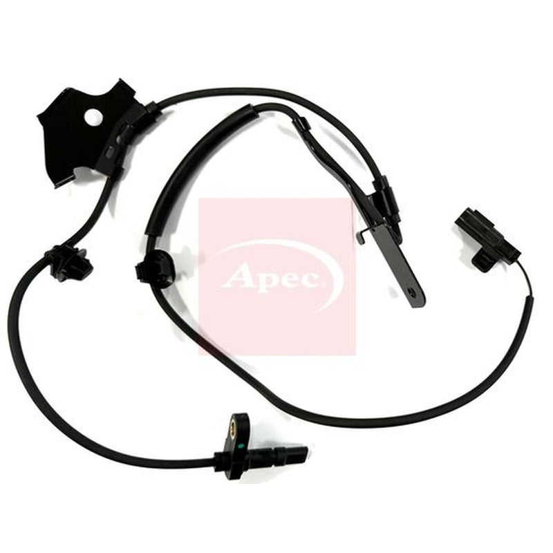 Apec ABS Wheel Speed Sensor Front Left fits Lexus Ct 2011 on