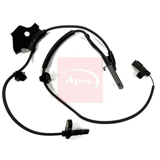 Apec ABS Wheel Speed Sensor Front Left fits Lexus Ct 2011 on