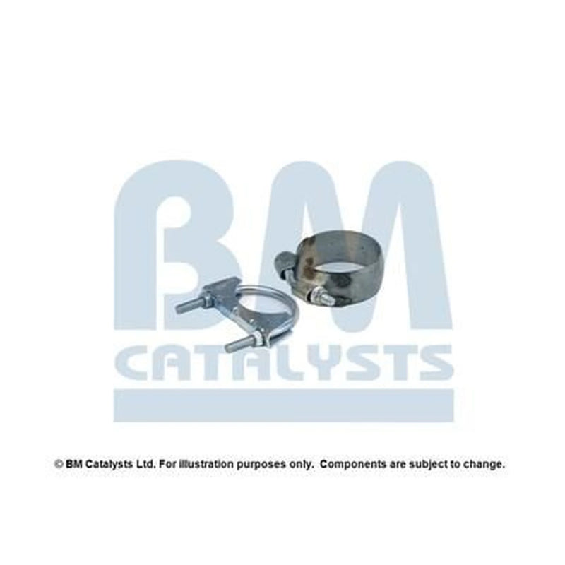 BM Catalysts Fitting Kit FK11180A FK11180A