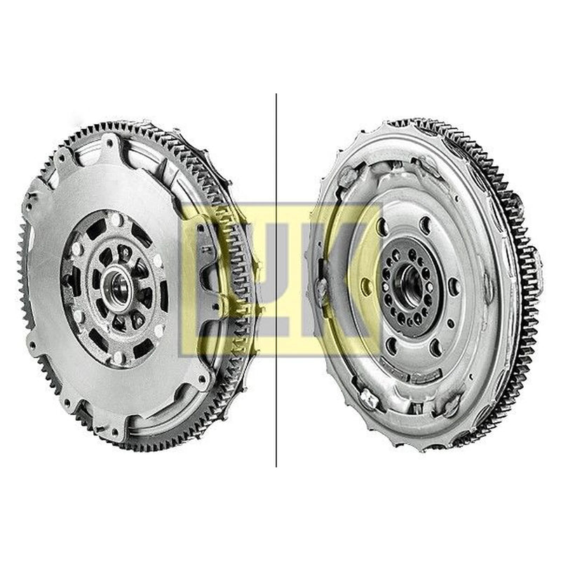 LuK Engine Flywheel Teeth fits Nissan Primera 2002-2007 2.2