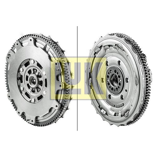 LuK Engine Flywheel Teeth fits Nissan Primera 2002-2007 2.2