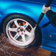 Meguiar's G180124EU Ultimate All Wheel Cleaner 710ml Meguiar's - Bars 4 Cars