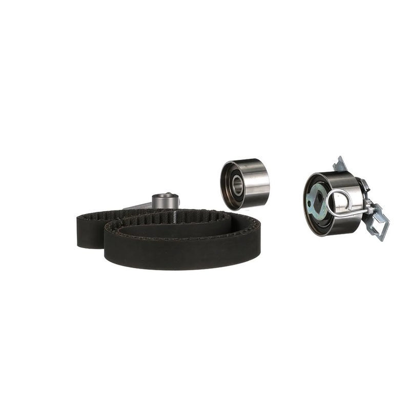 Gates Timing Belt Kit with Rollers fits Hyundai I30 2018 on 1.6