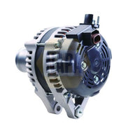 NAPA Car Alternator 12V fits Ford C-Max II 2012-2019 1.0