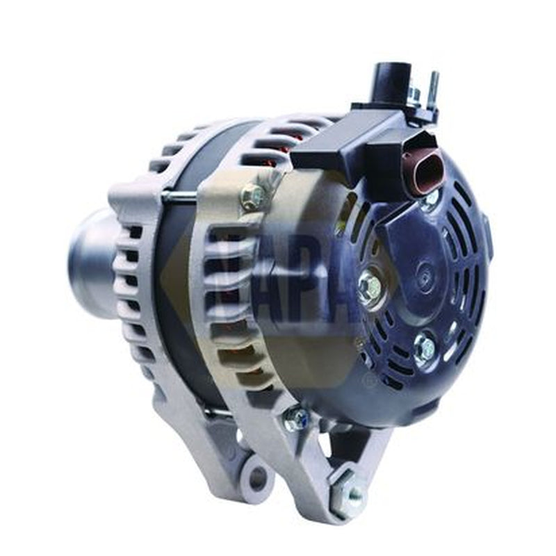 NAPA Car Alternator 12V fits Ford C-Max II 2012-2019 1.0