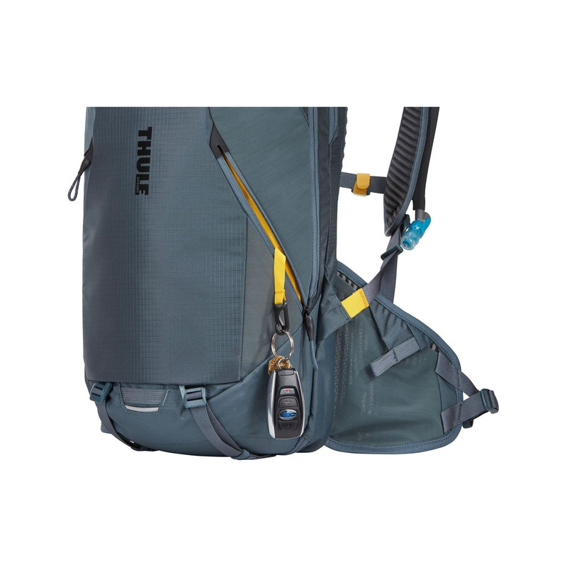 Thule Rail Rucksack 18L Dark Slate Grey Hydration Pack Thule - Bars 4 Cars