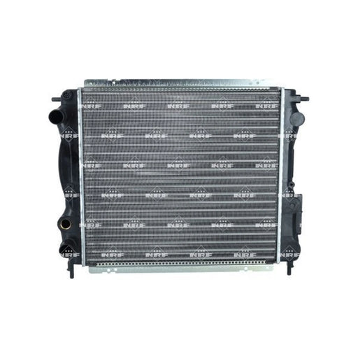 NRF Engine Radiator 58934A