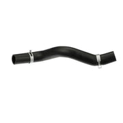 Gates Radiator Coolant Hose 400mm ID fits Chevrolet Spark 2010 on 1.0 1.2