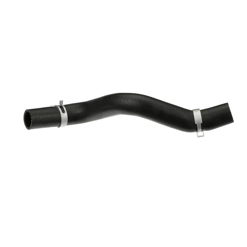 Gates Radiator Coolant Hose 400mm ID fits Chevrolet Spark 2010 on 1.0 1.2