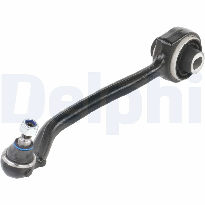 Delphi Control/Trailing Arm Lower fits Mercedes-Benz C-Class 2000-2008