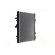 Mahle Engine Radiator fits Mitsubishi L200 1996-2007 2.5