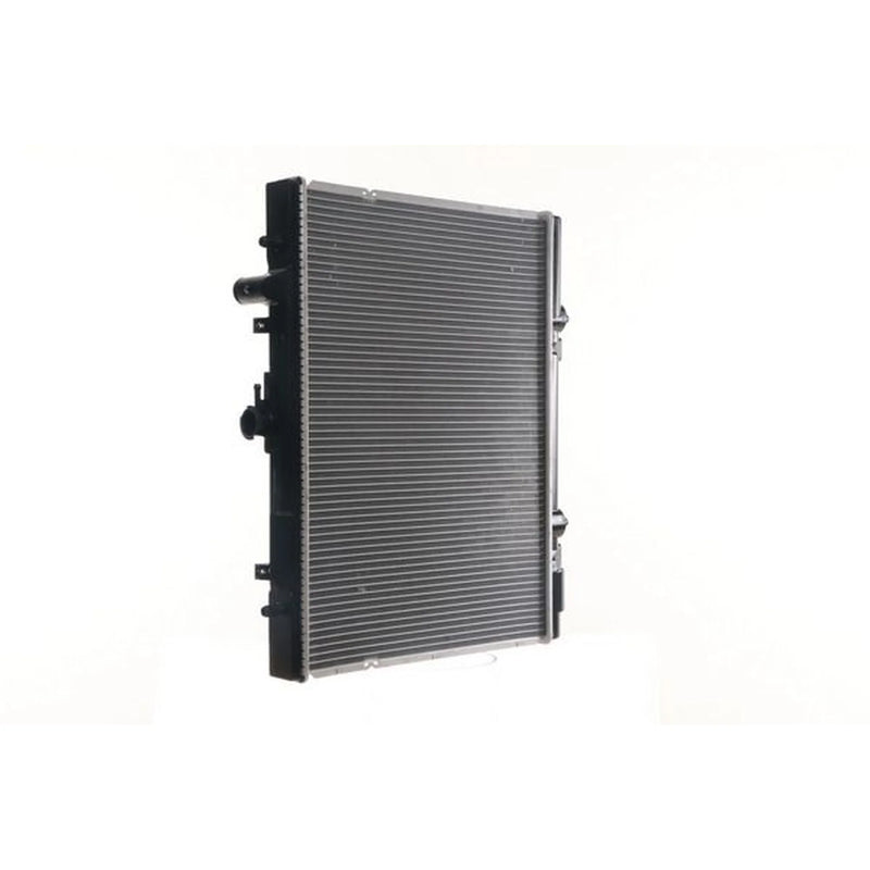 Mahle Engine Radiator fits Mitsubishi L200 1996-2007 2.5