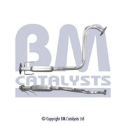BM Catalysts Exhaust Pipe OD BM50223