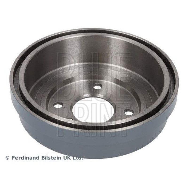 Blue Print Brake Drum Assembly Rear Right fits Ford Fiesta VII 2017-2021