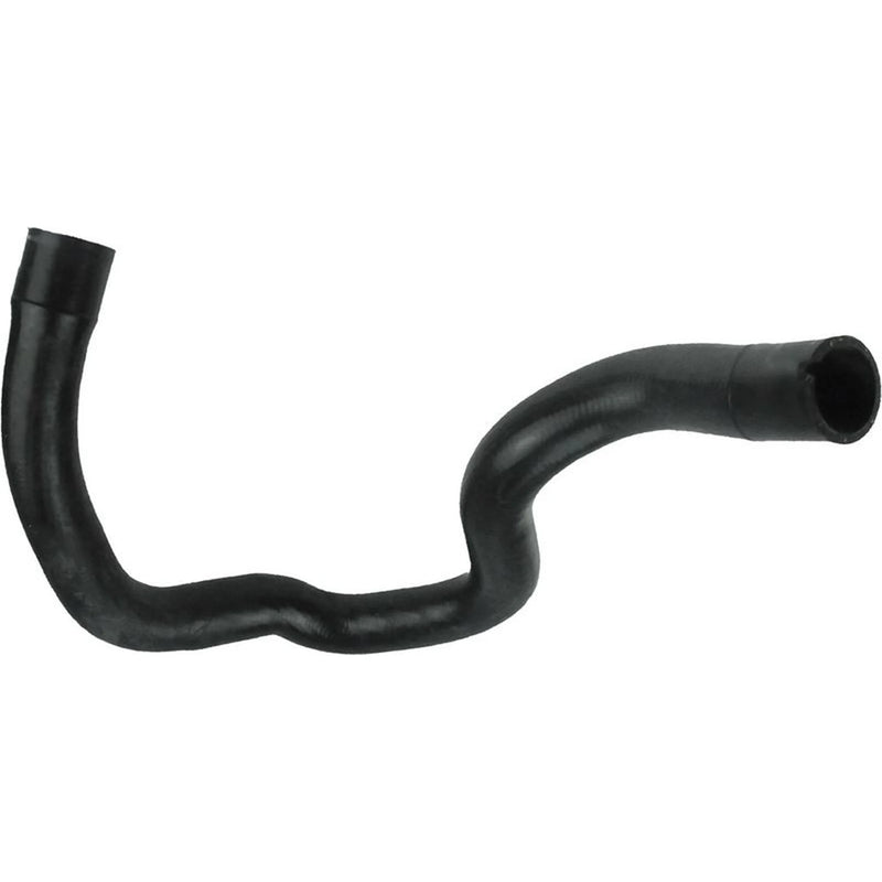 Gates Radiator Coolant Hose 700mm ID fits Opel Astra H 2005-2010 1.3
