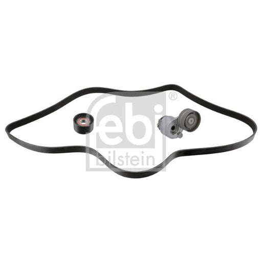 Febi V-Ribbed Belt Set 184865