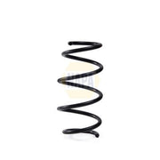 NAPA Front Suspension Coil Spring fits Skoda Octavia III Combi 2012-2020 2.0