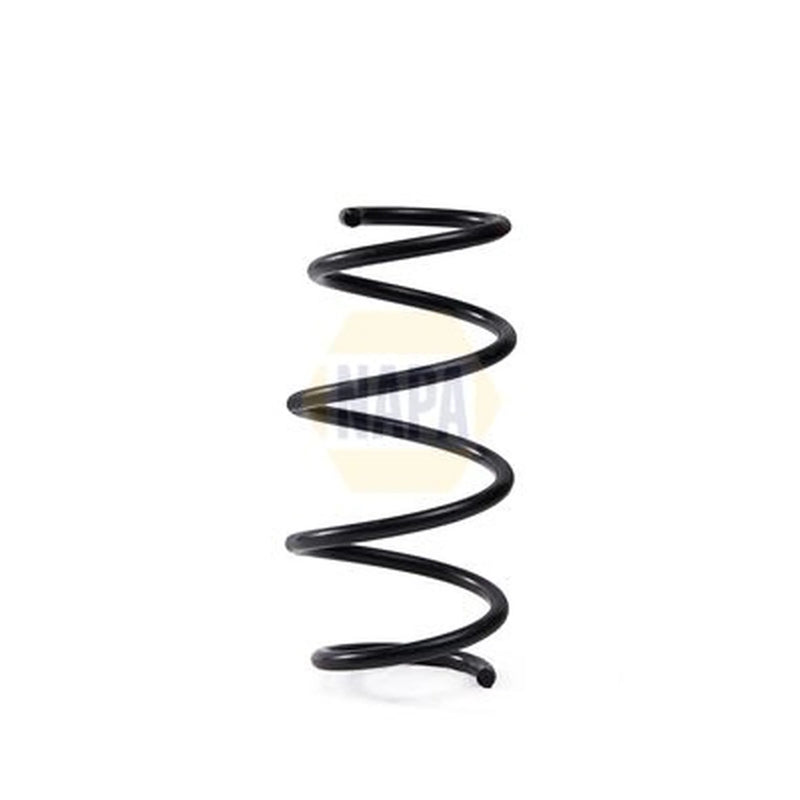 NAPA Front Suspension Coil Spring fits Skoda Octavia III Combi 2012-2020 2.0