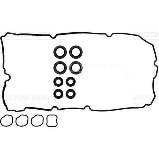 Victor Reinz Cylinder Head Cover Gasket Set 15-16987-01