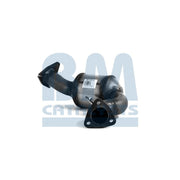 BM Catalysts Homologated Petrol Cat fits Audi A4 B8 2008-2015 3.0