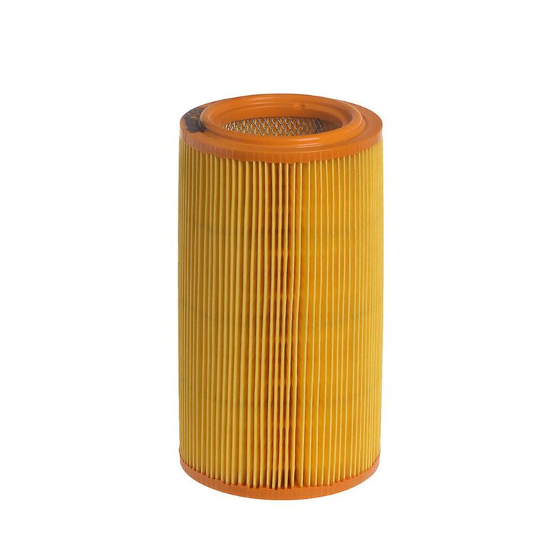 Hengst Engine Air Filter fits Citroën Berlingo First 1996-2005 1.8 1.9