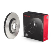 Brembo Front & Rear Brake Discs & Pads fits Land Rover Range Rover Sport I
