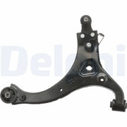Delphi Control/Trailing Arm Lower fits Hyundai IX55 2008-2012 3.0 3.8