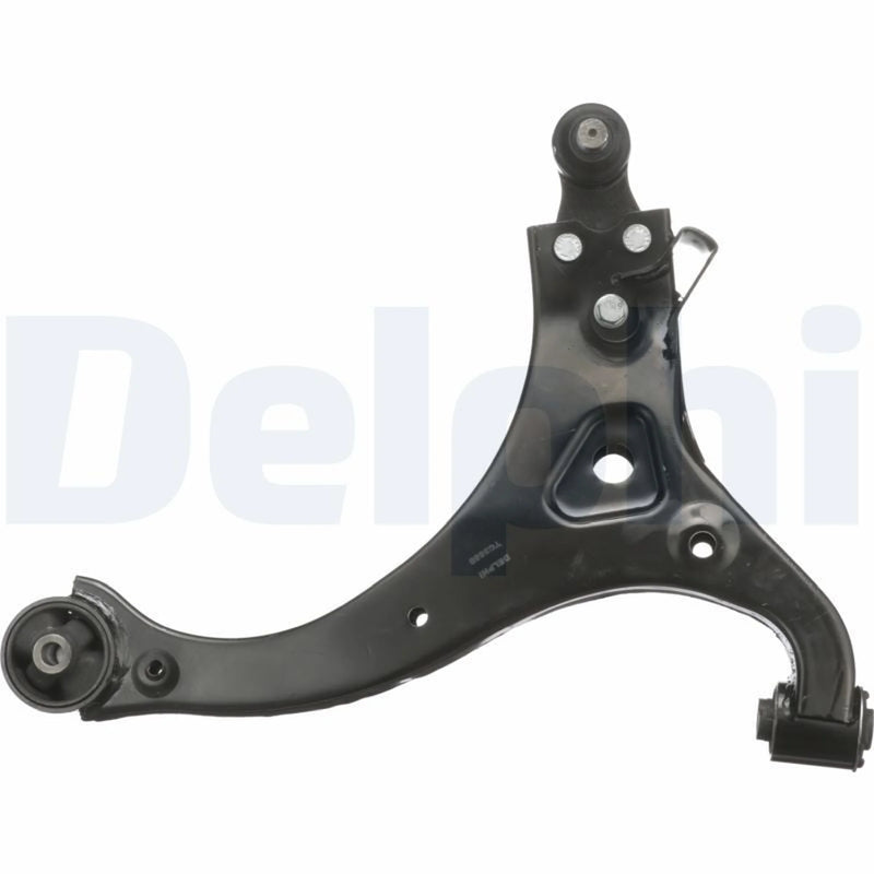 Delphi Control/Trailing Arm Lower fits Hyundai IX55 2008-2012 3.0 3.8