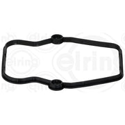 Elring Cylinder Head Cover Gasket fits Mercedes-Benz Axor 2 2004 on