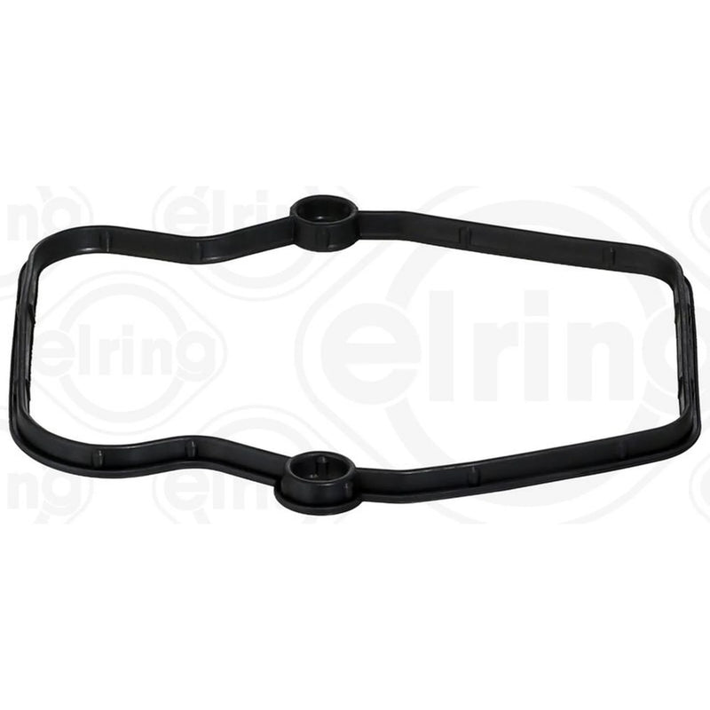 Elring Cylinder Head Cover Gasket fits Mercedes-Benz Axor 2 2004 on